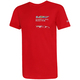 Racing Shirt-Red